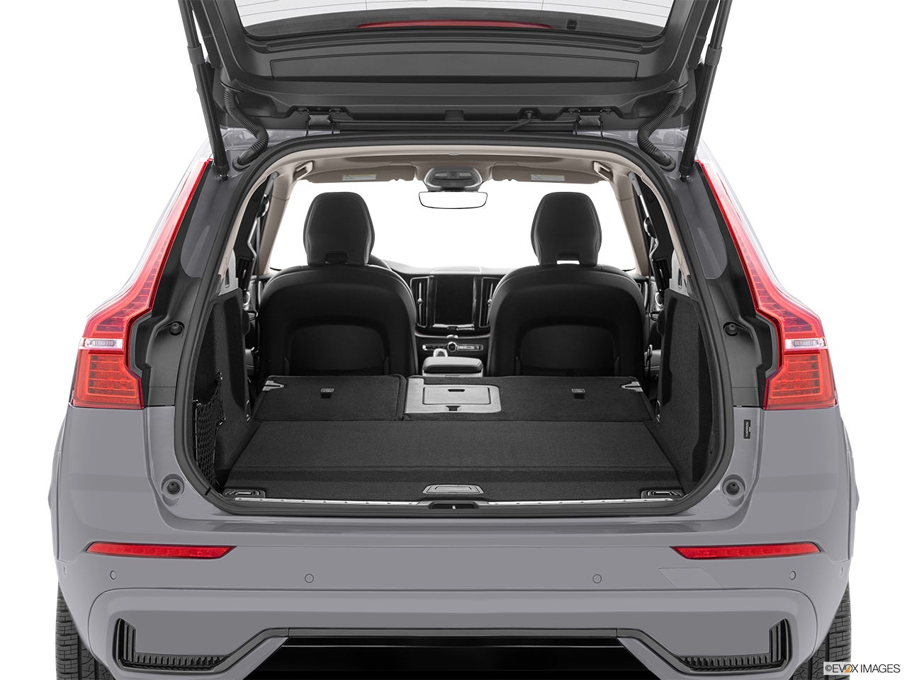 2024 Volvo XC60 Recharge photo