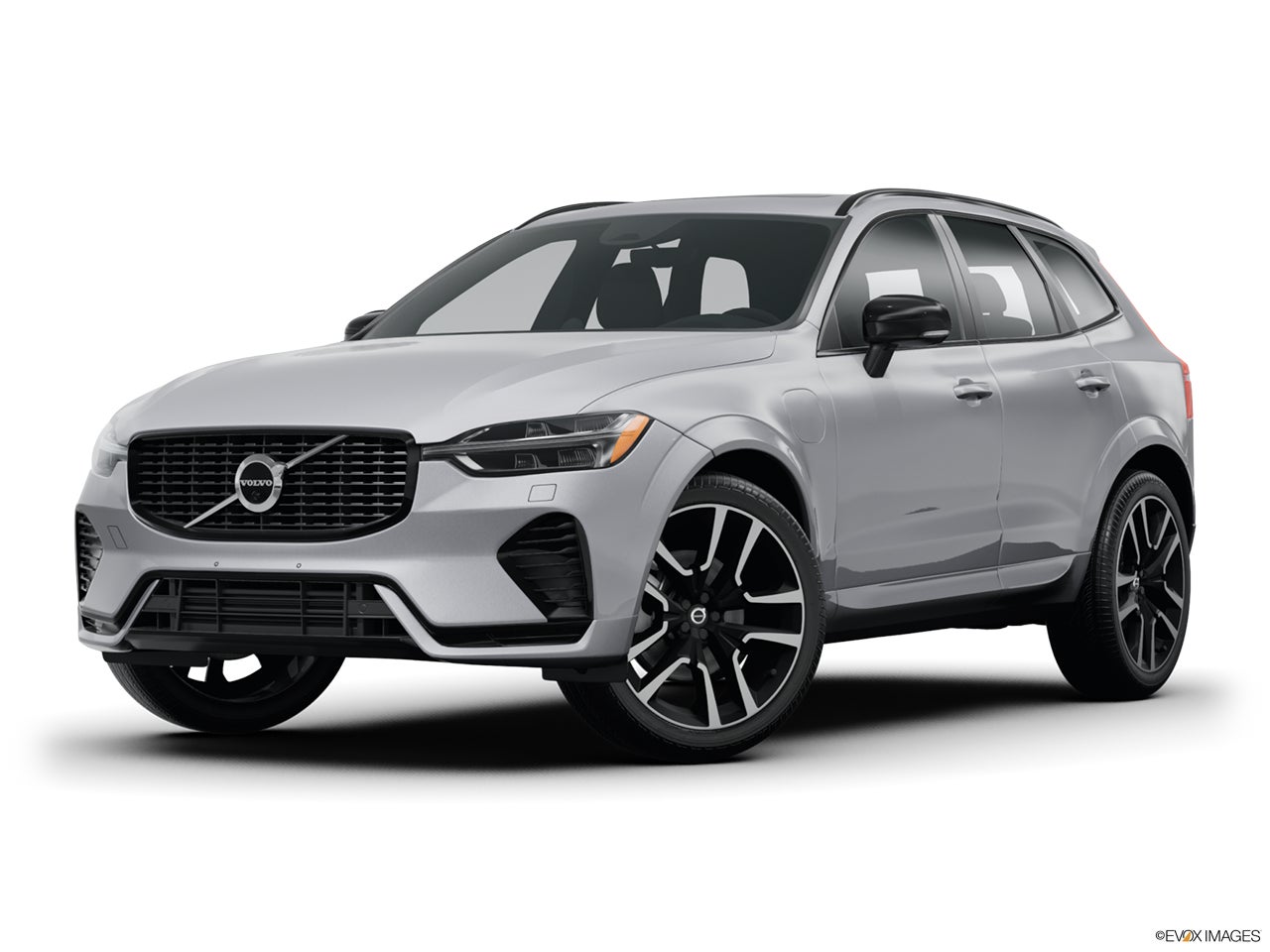 2024 Volvo XC60 Recharge photo