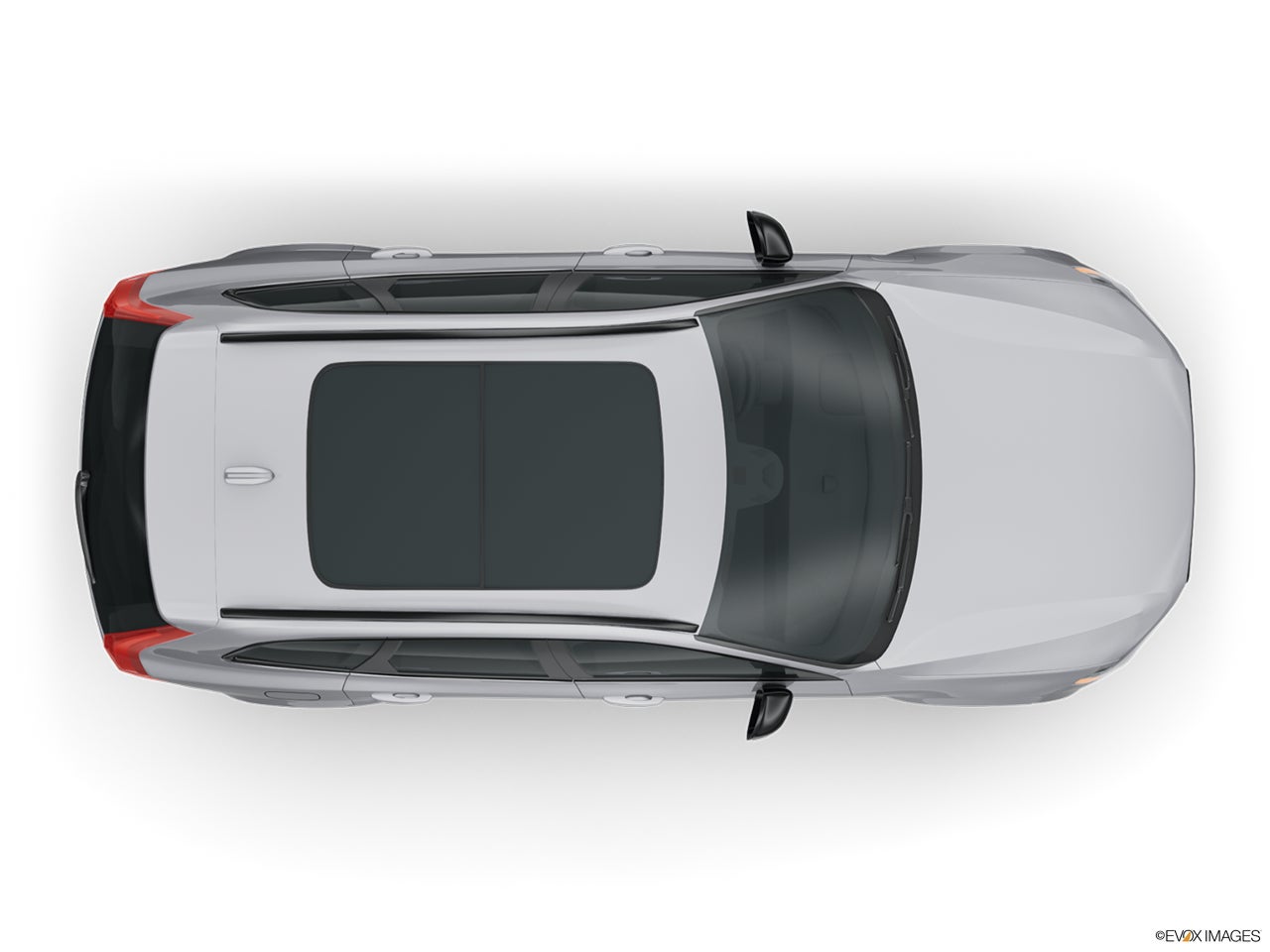 2024 Volvo XC60 Recharge photo