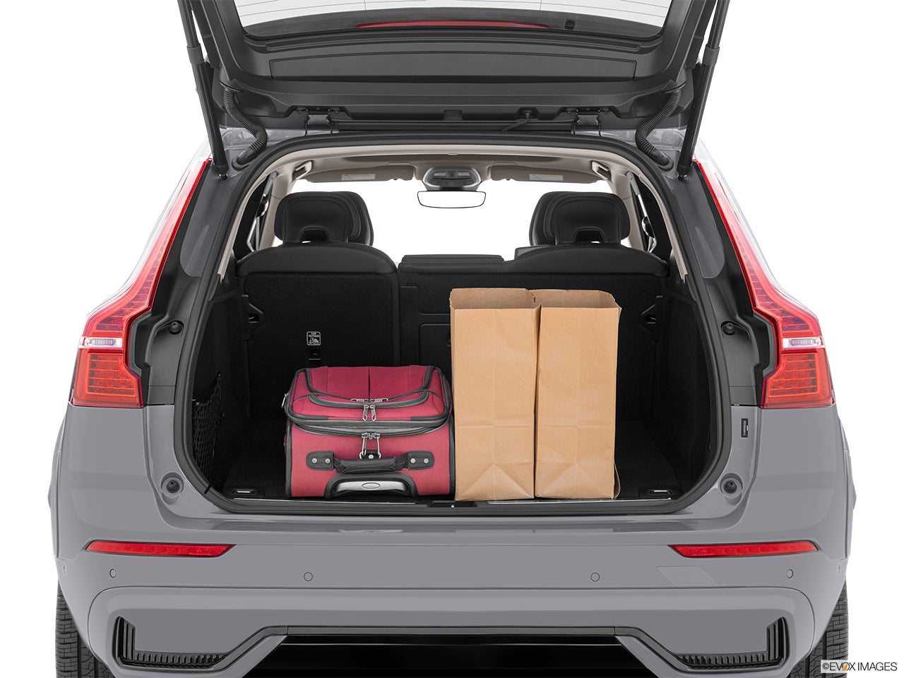 2024 Volvo XC60 Recharge photo