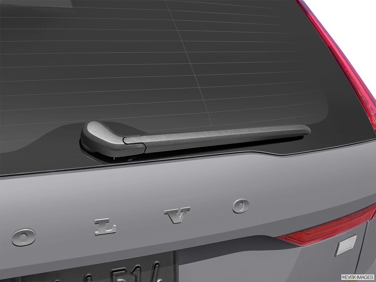 2024 Volvo XC60 Recharge photo