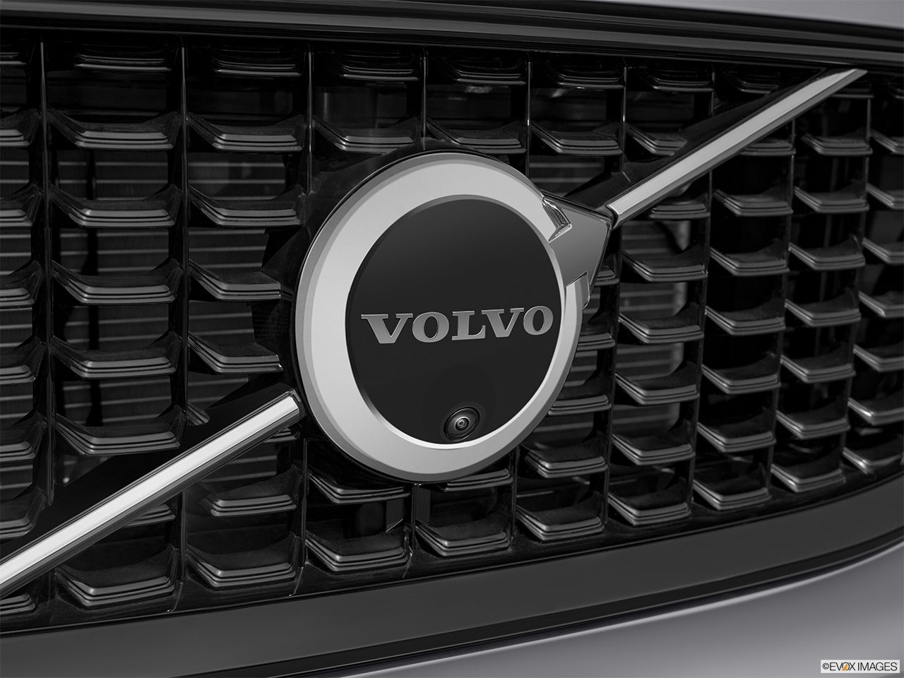 2024 Volvo XC60 Recharge photo