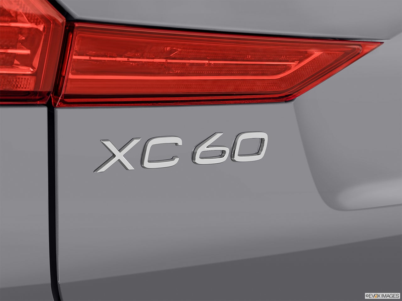 2024 Volvo XC60 Recharge photo