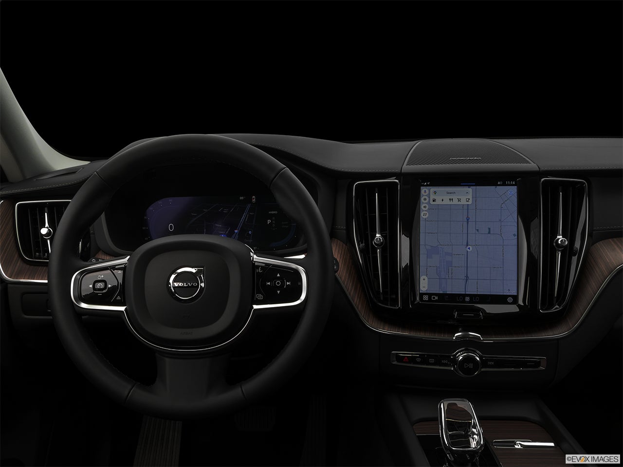 2024 Volvo XC60 Recharge photo
