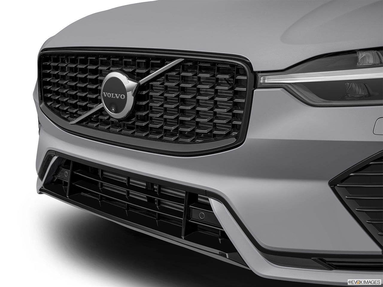 2024 Volvo XC60 Recharge photo