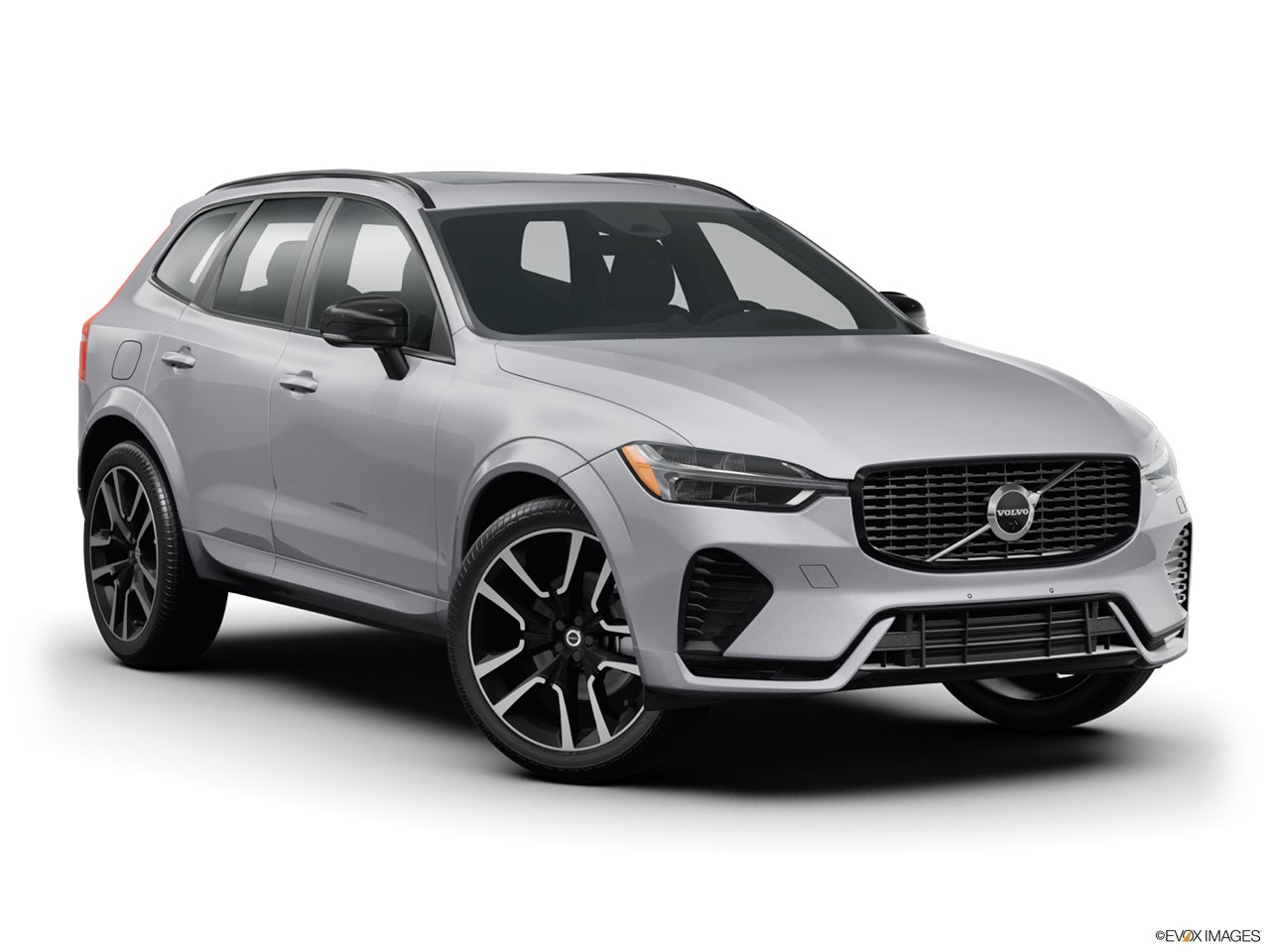 2024 Volvo XC60 Recharge photo