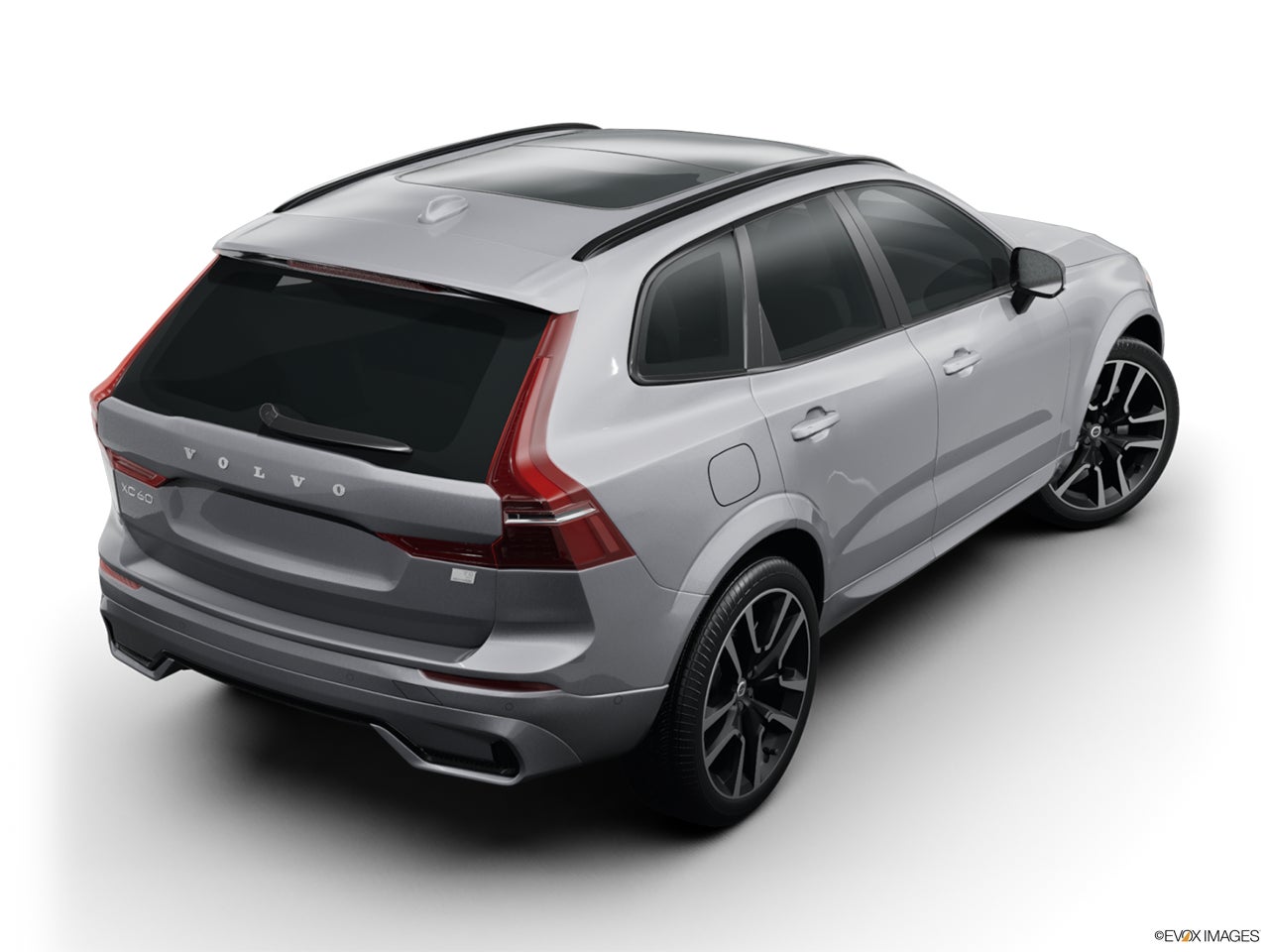 2024 Volvo XC60 Recharge photo