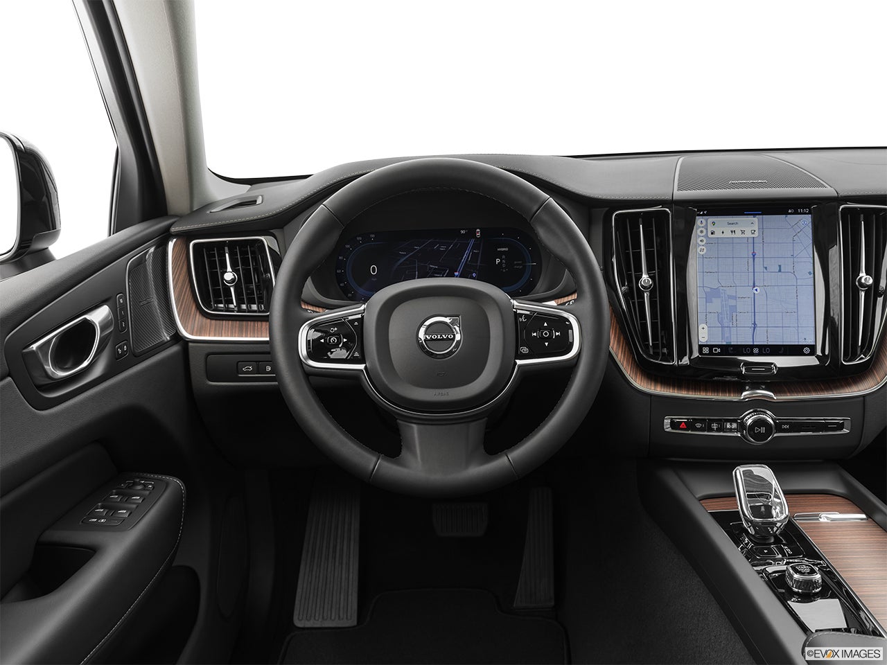 2024 Volvo XC60 Recharge photo