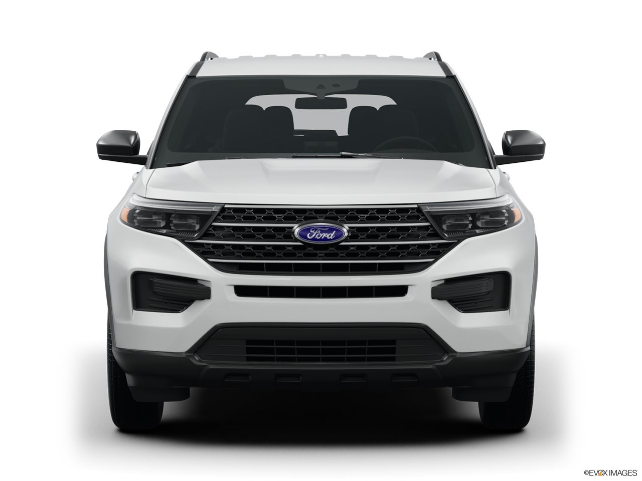 2024 Ford Explorer photo
