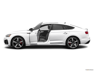 2025 Audi A5 Sportback