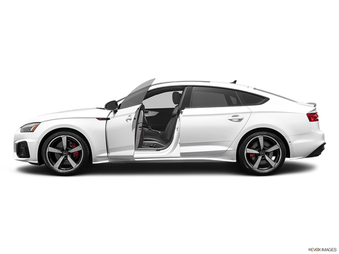 2024 Audi A5
