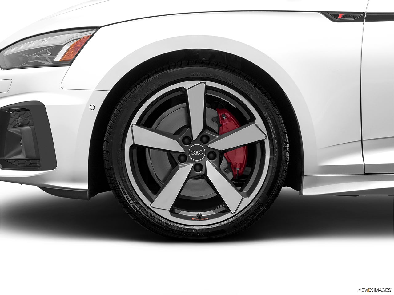 2025 Audi A5 Sportback photo