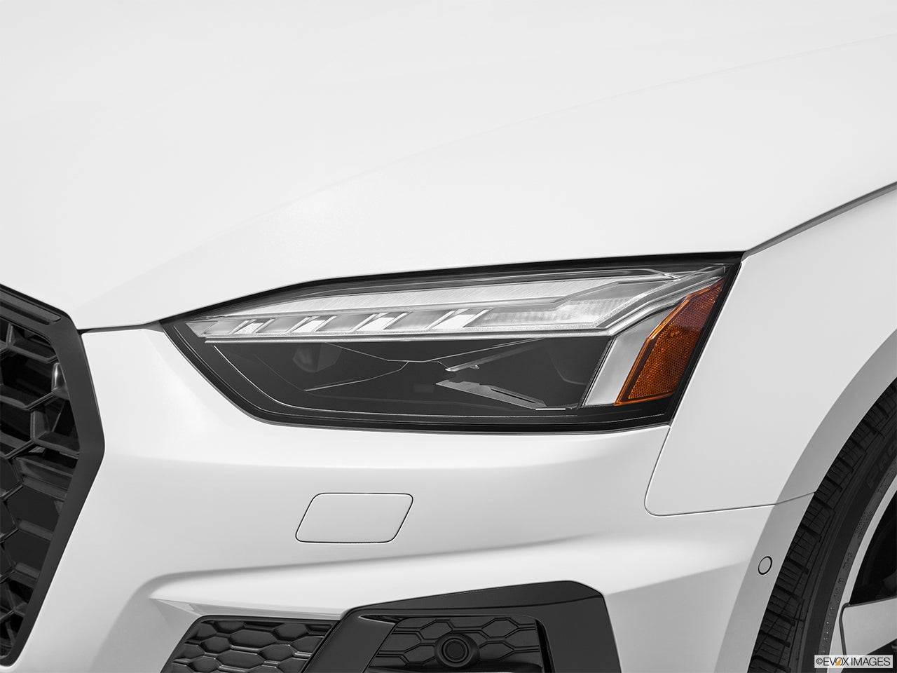 2025 Audi A5 Sportback photo