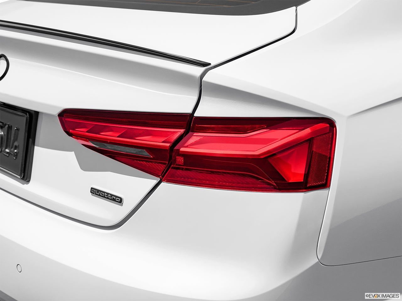 2025 Audi A5 Sportback photo