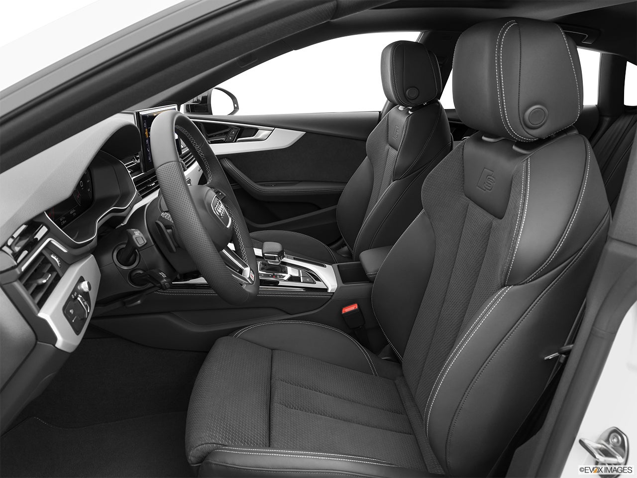 2025 Audi A5 Sportback photo