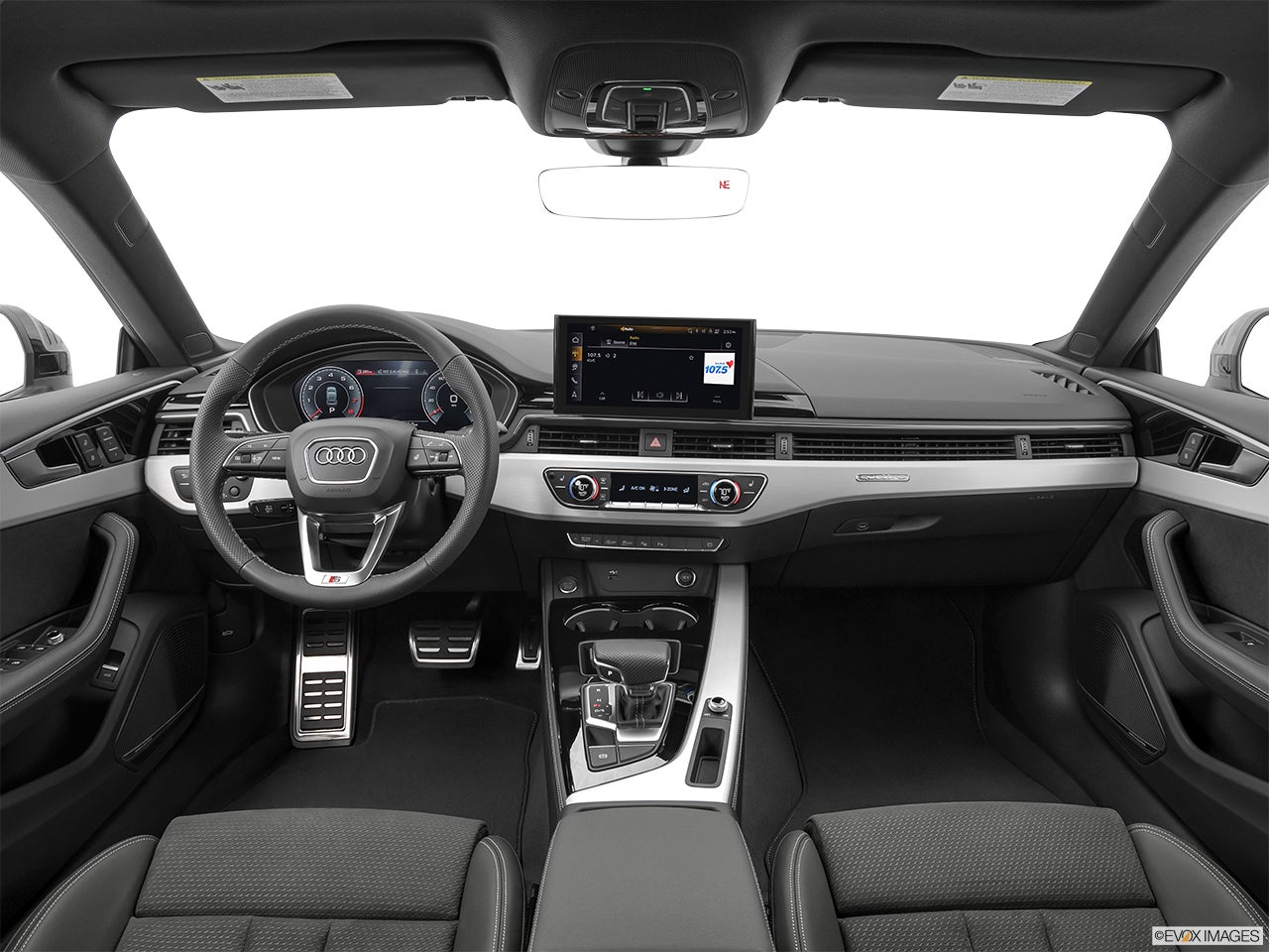 2025 Audi A5 Sportback photo
