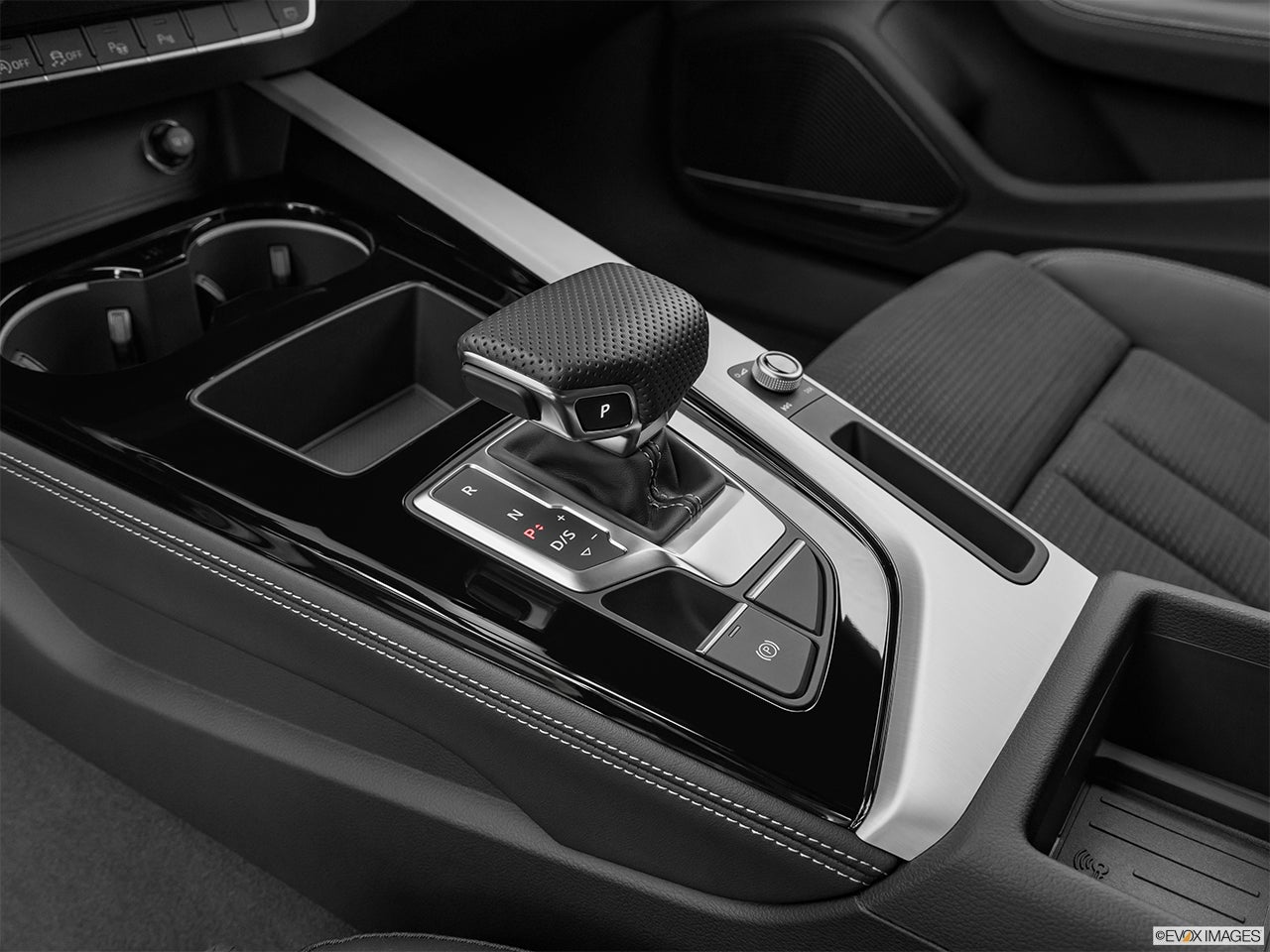 2025 Audi A5 Sportback photo