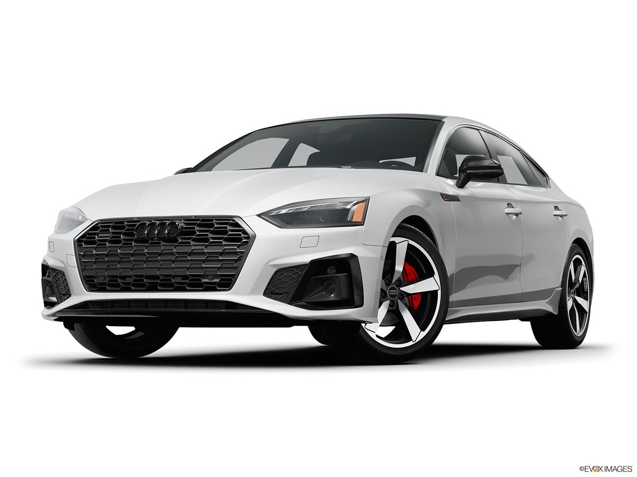 2025 Audi A5 Sportback photo