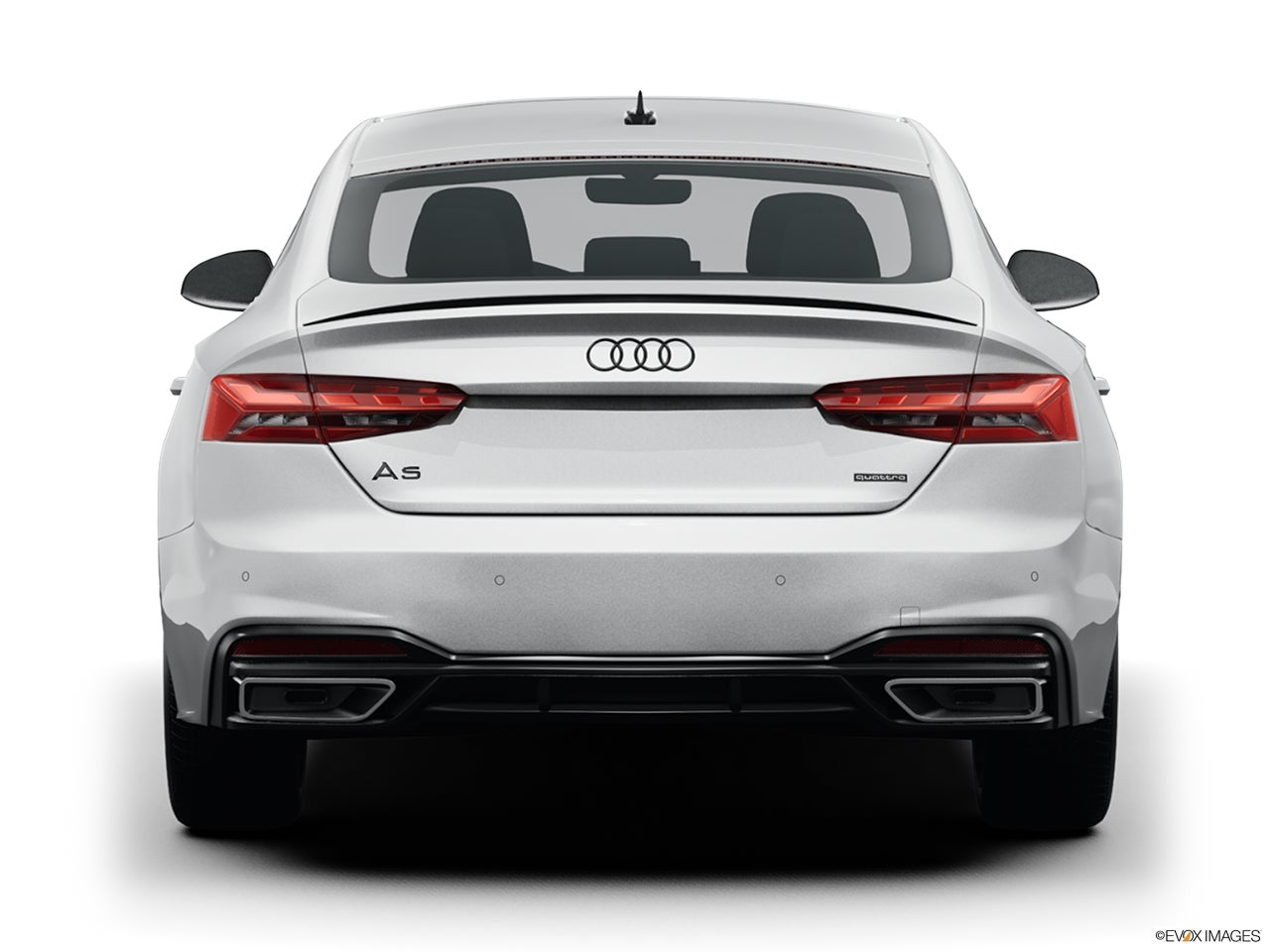 2025 Audi A5 Sportback photo
