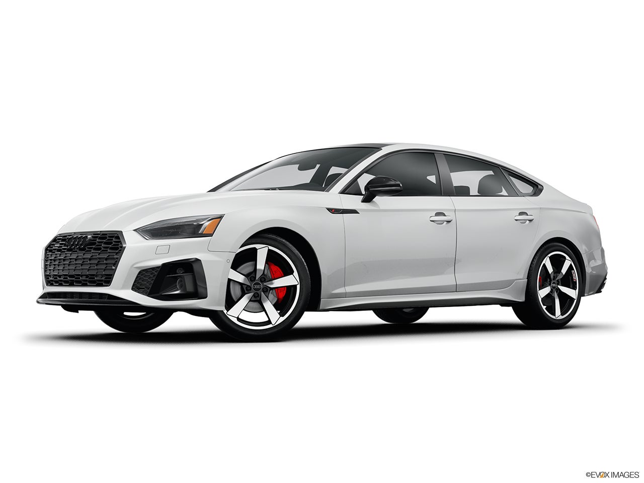2025 Audi A5 Sportback photo