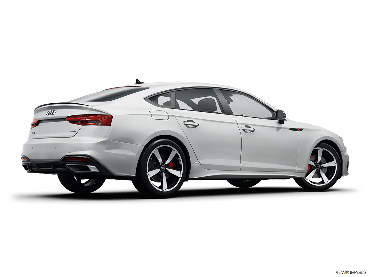2025 Audi A5 Sportback photo