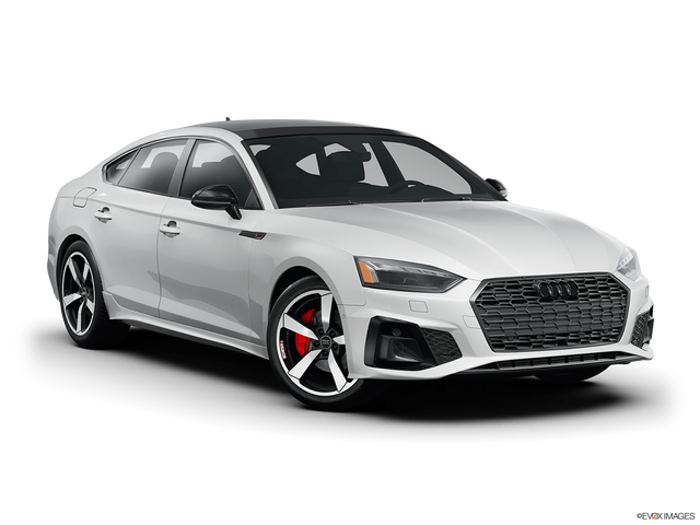 2025 Audi A5 Sportback
