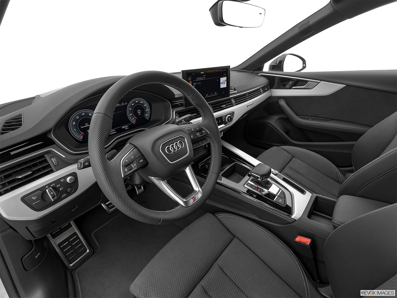 2025 Audi A5 Sportback photo