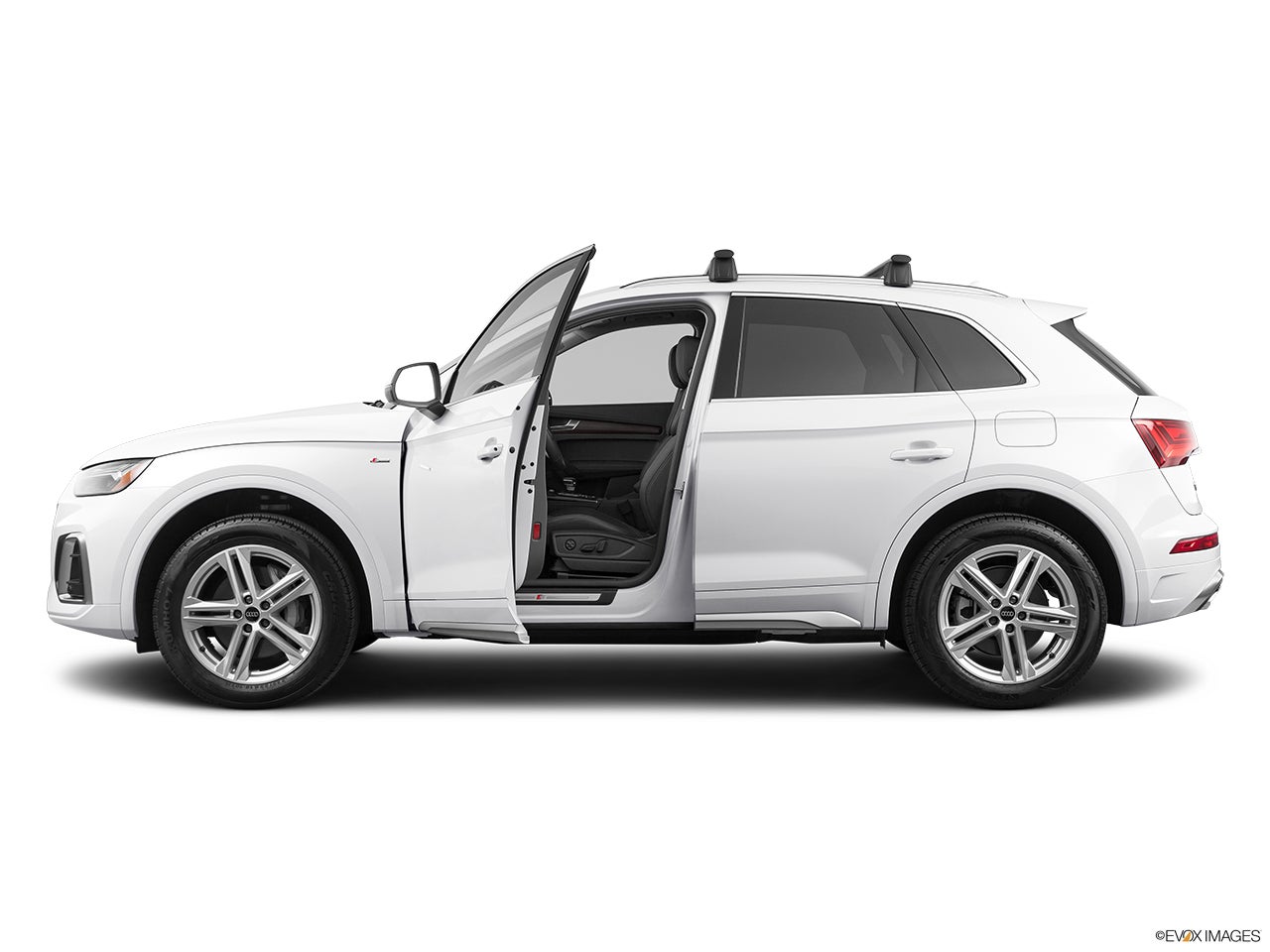 2024 Audi Q5 photo