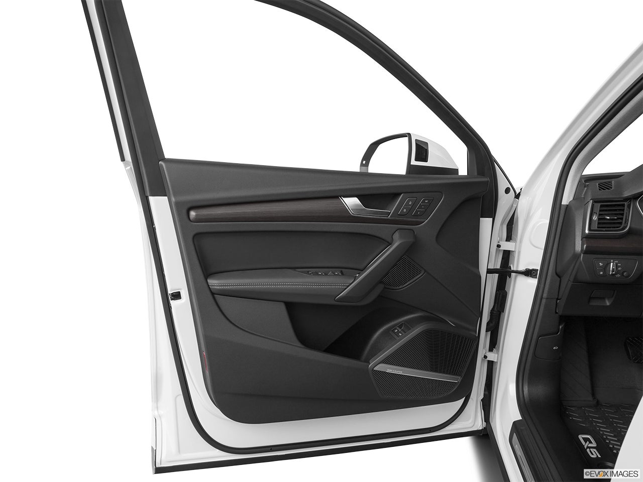 2024 Audi Q5 photo