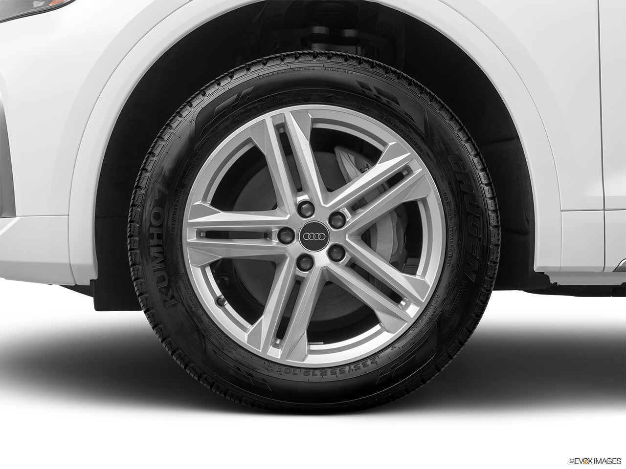 2024 Audi Q5 photo
