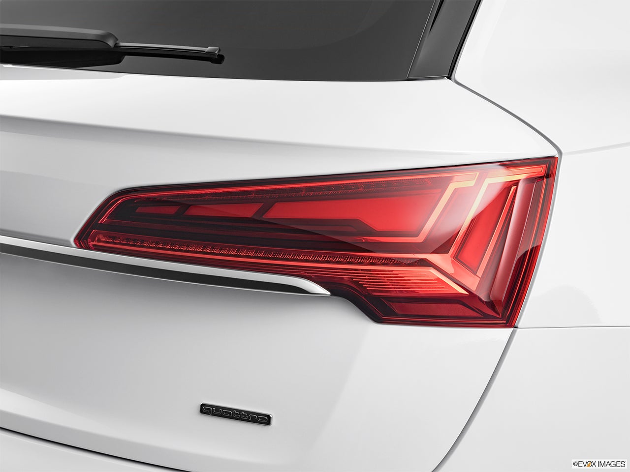 2024 Audi Q5 photo