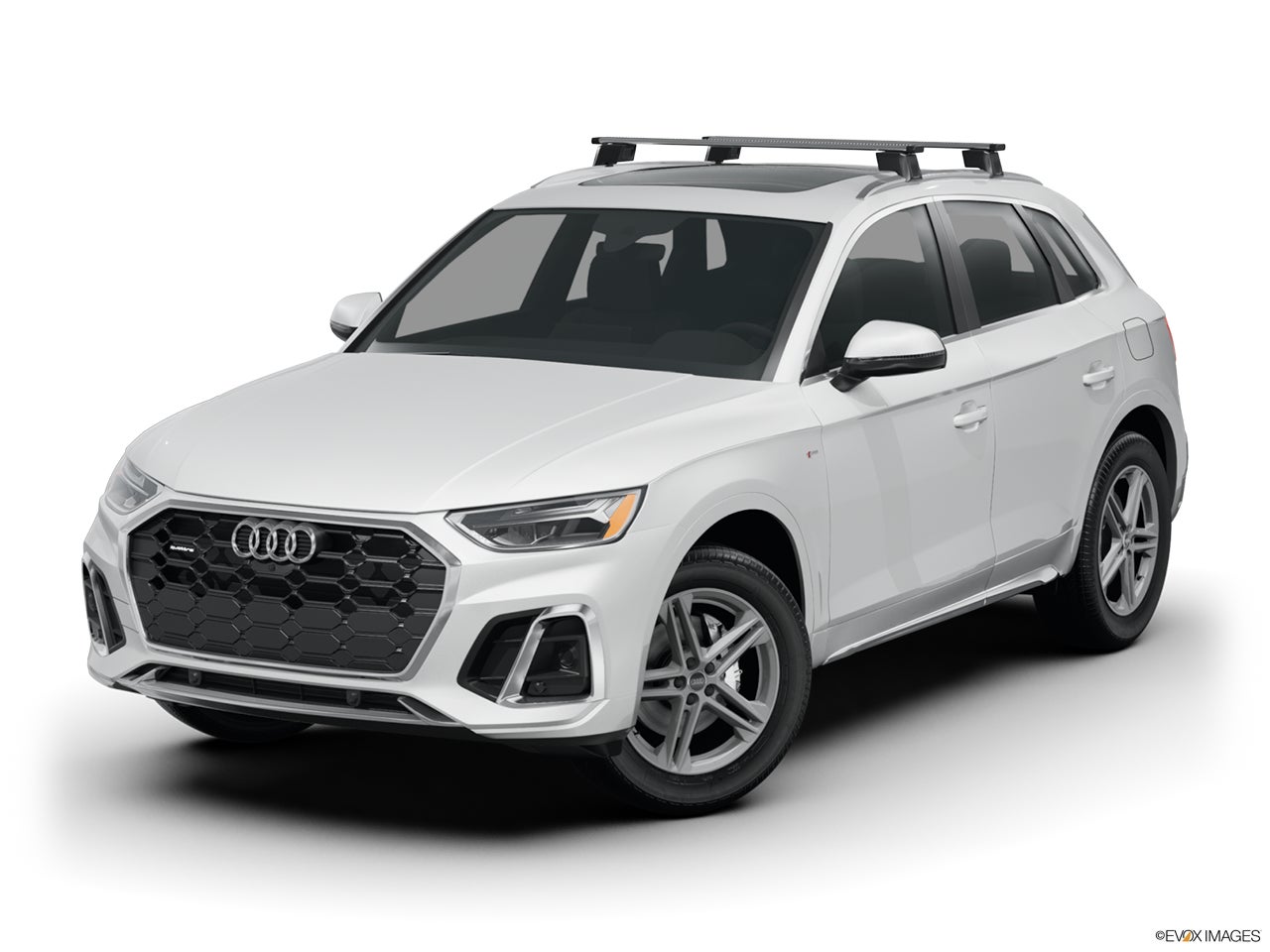 2024 Audi Q5 photo