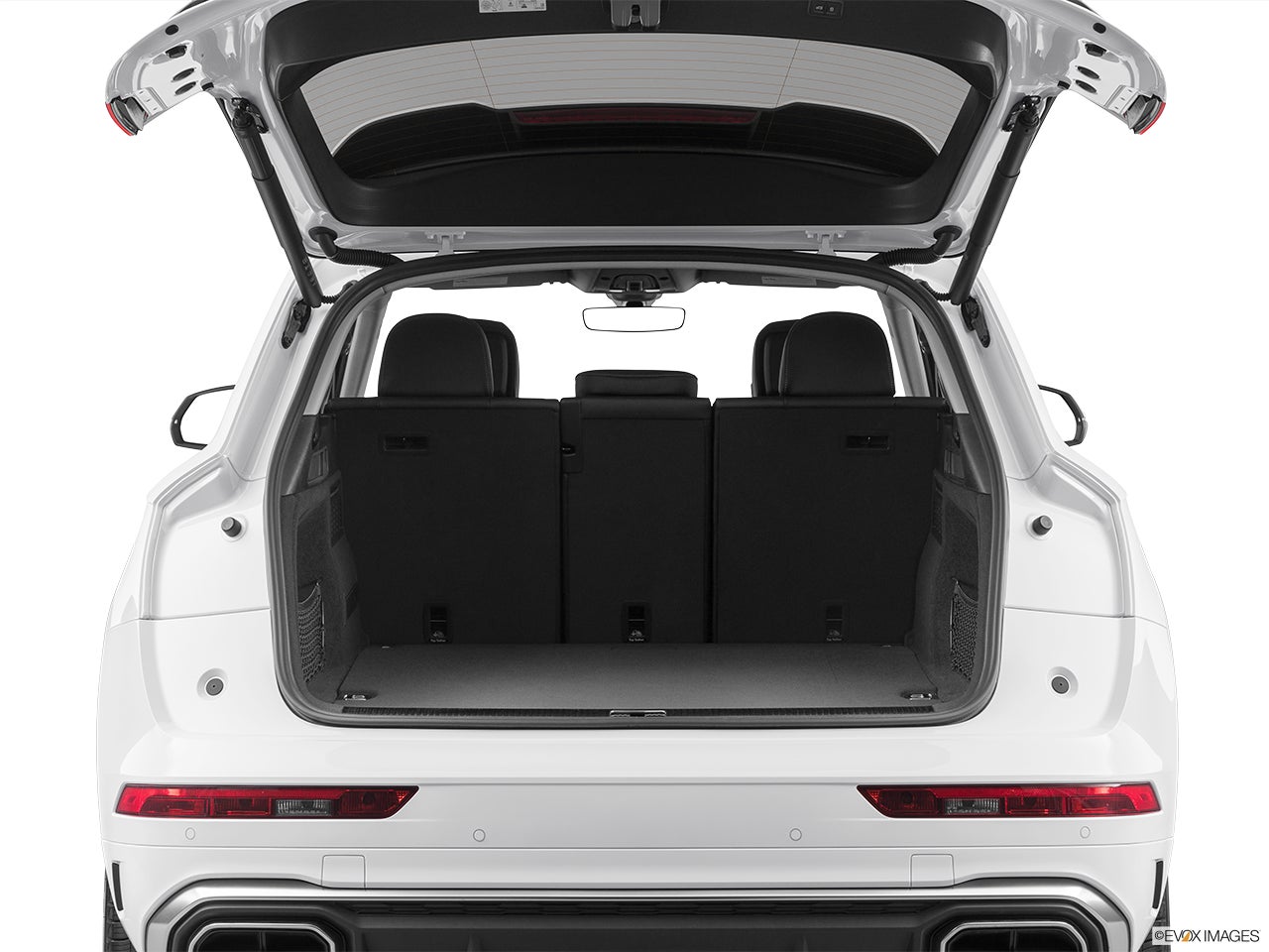 2024 Audi Q5 photo