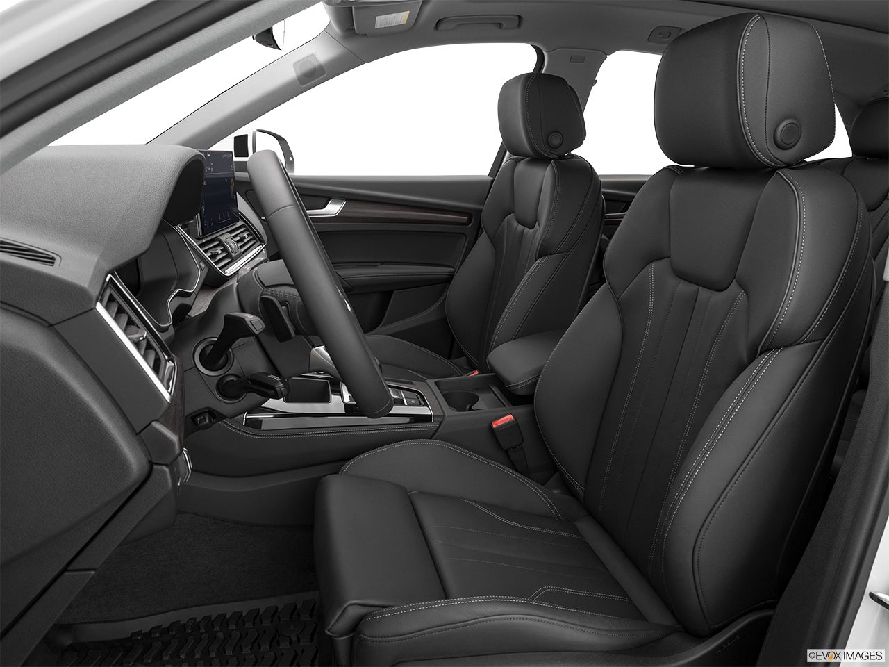 2024 Audi Q5 photo