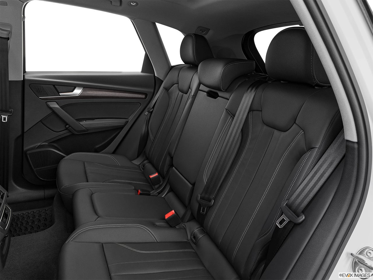 2024 Audi Q5 photo