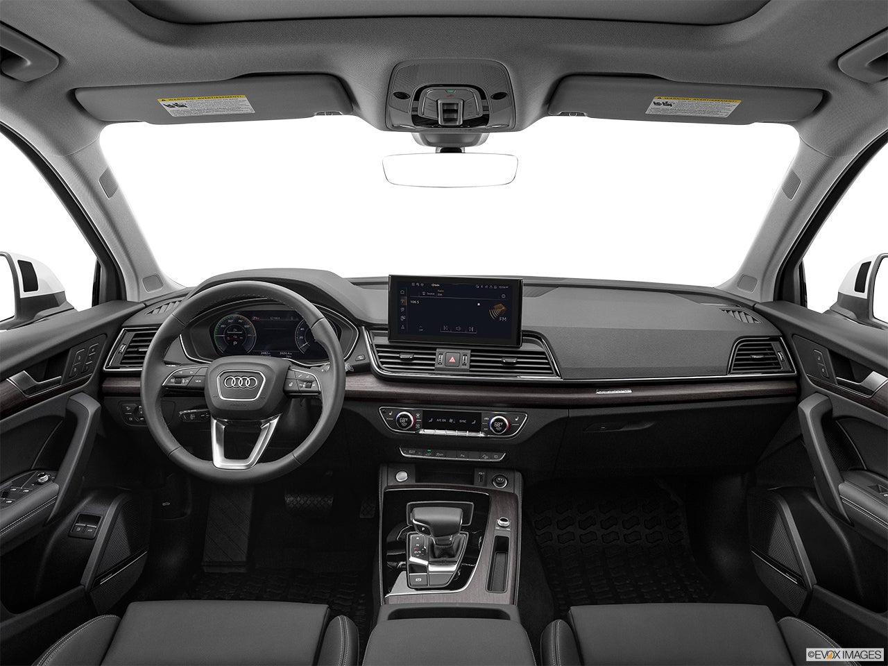 2024 Audi Q5 photo