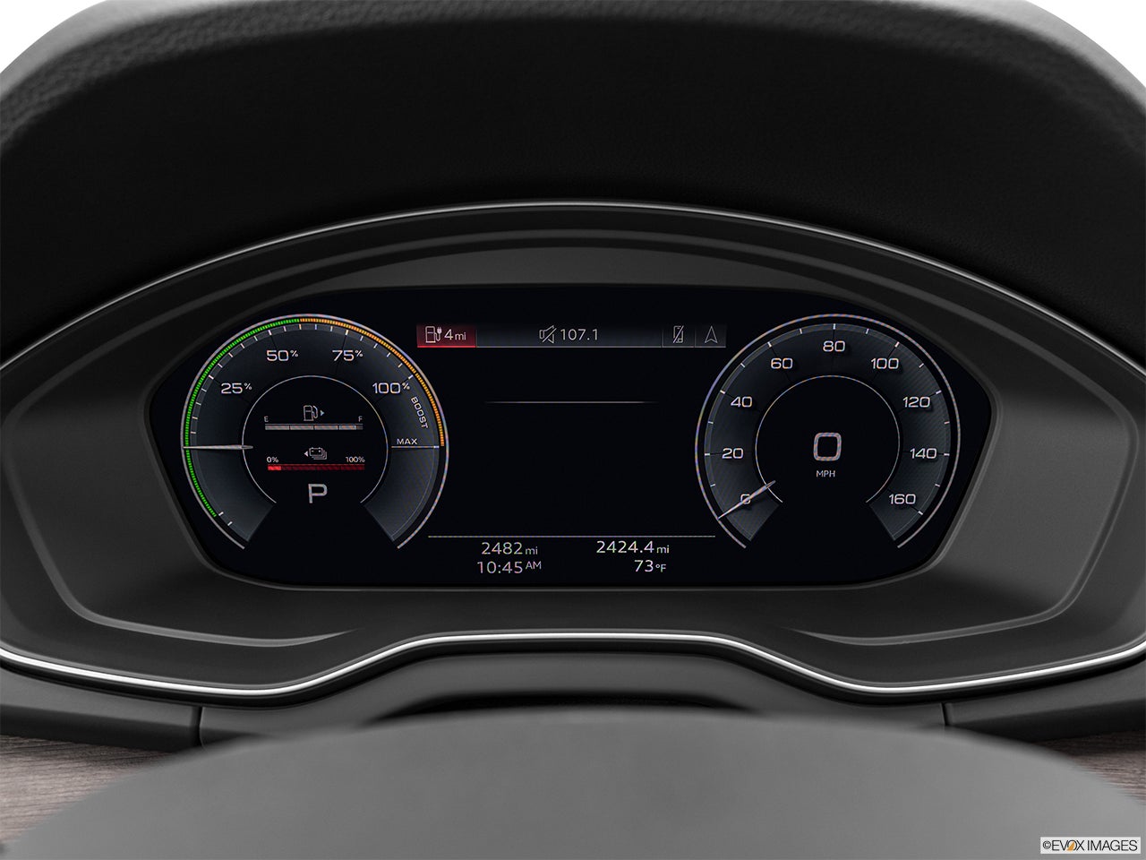 2024 Audi Q5 photo