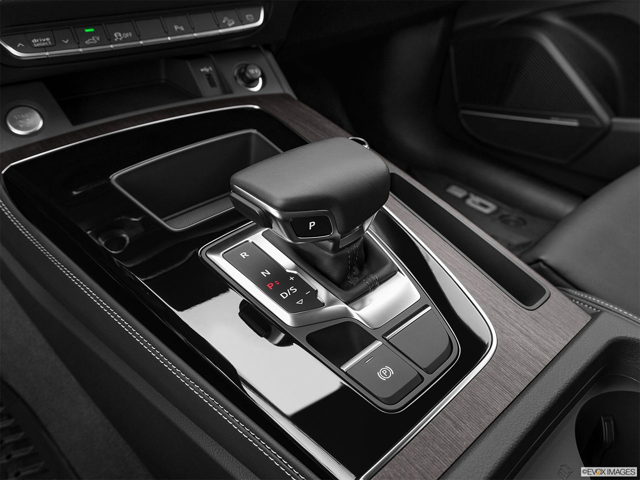 2024 Audi Q5 photo