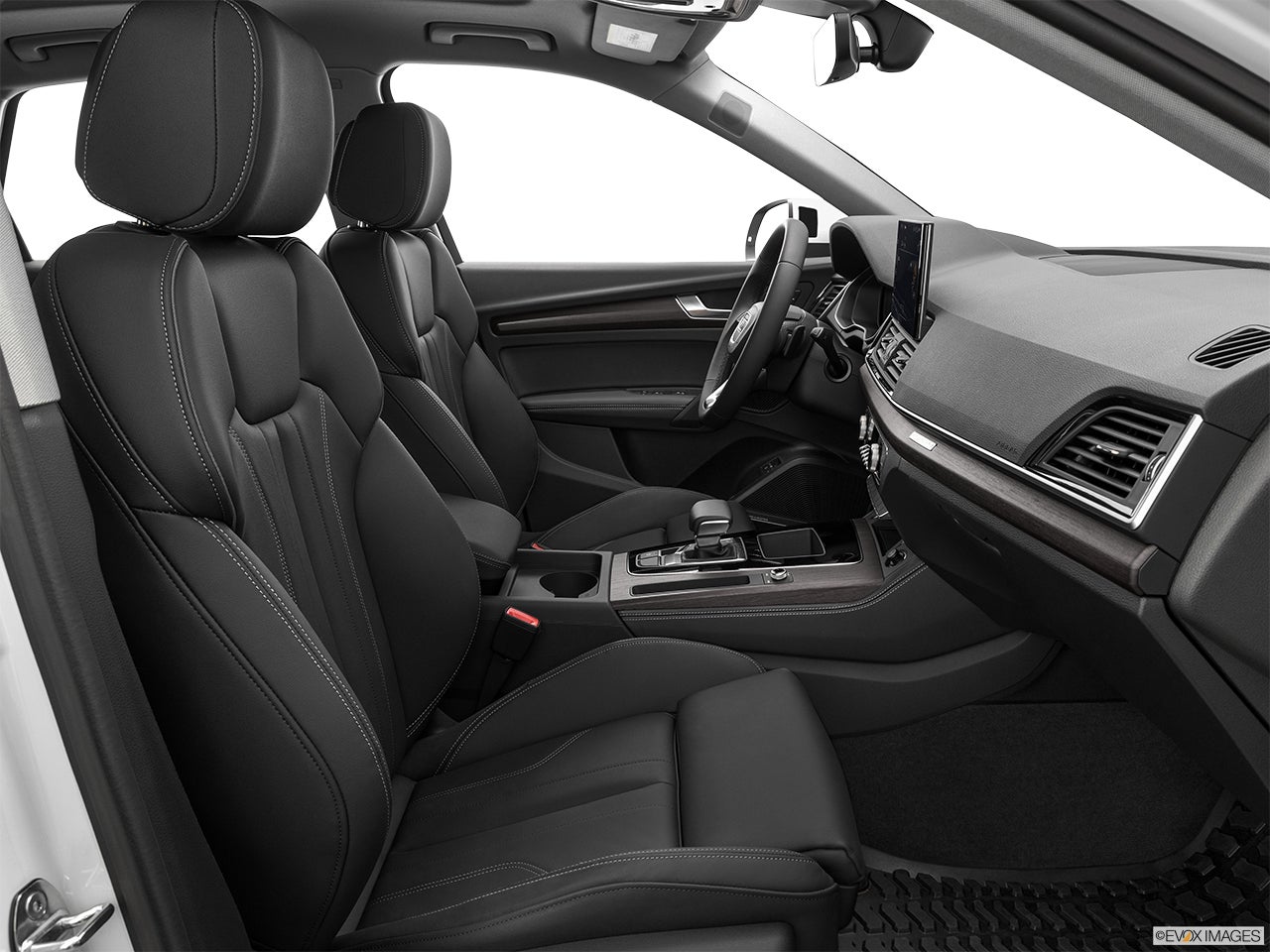 2024 Audi Q5 photo