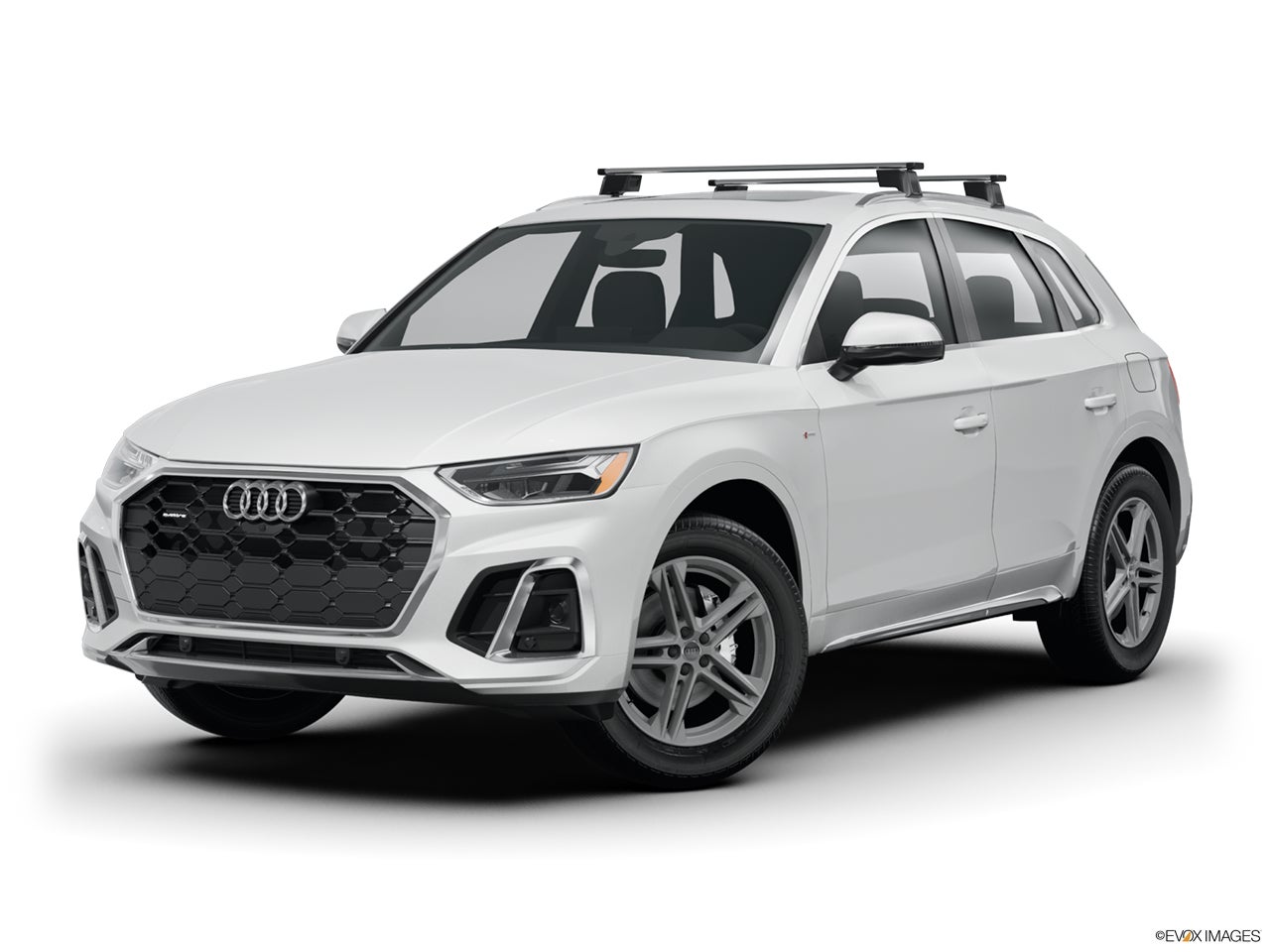 2024 Audi Q5 photo