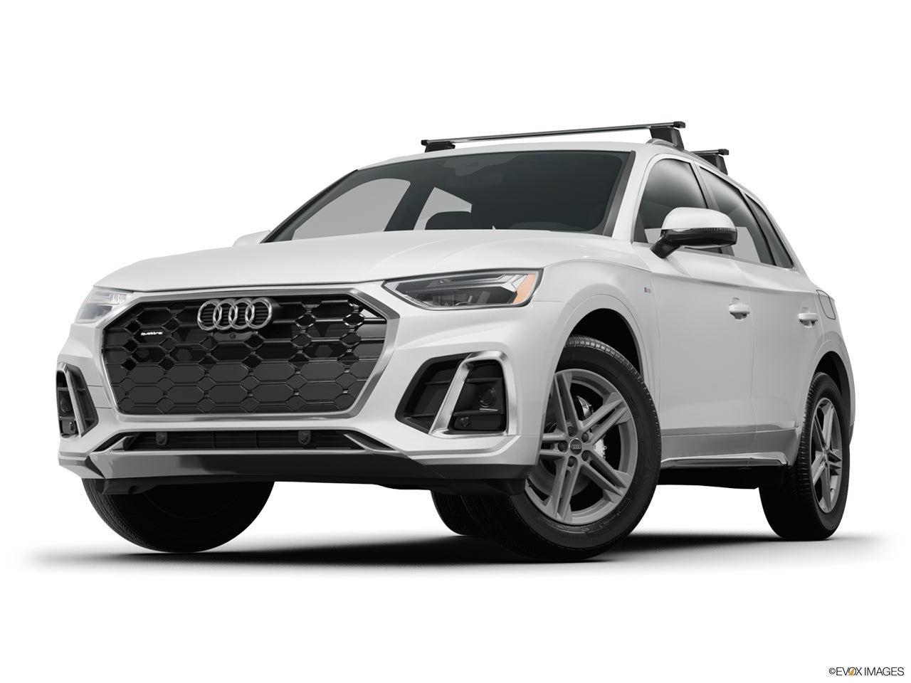 2024 Audi Q5 photo