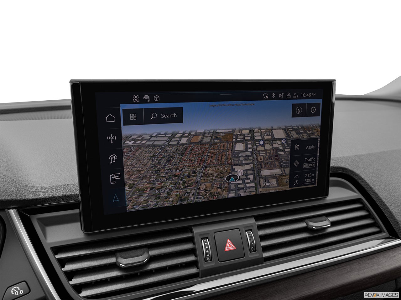 2024 Audi Q5 photo