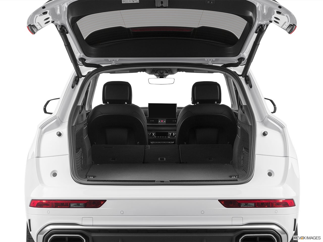 2024 Audi Q5 photo