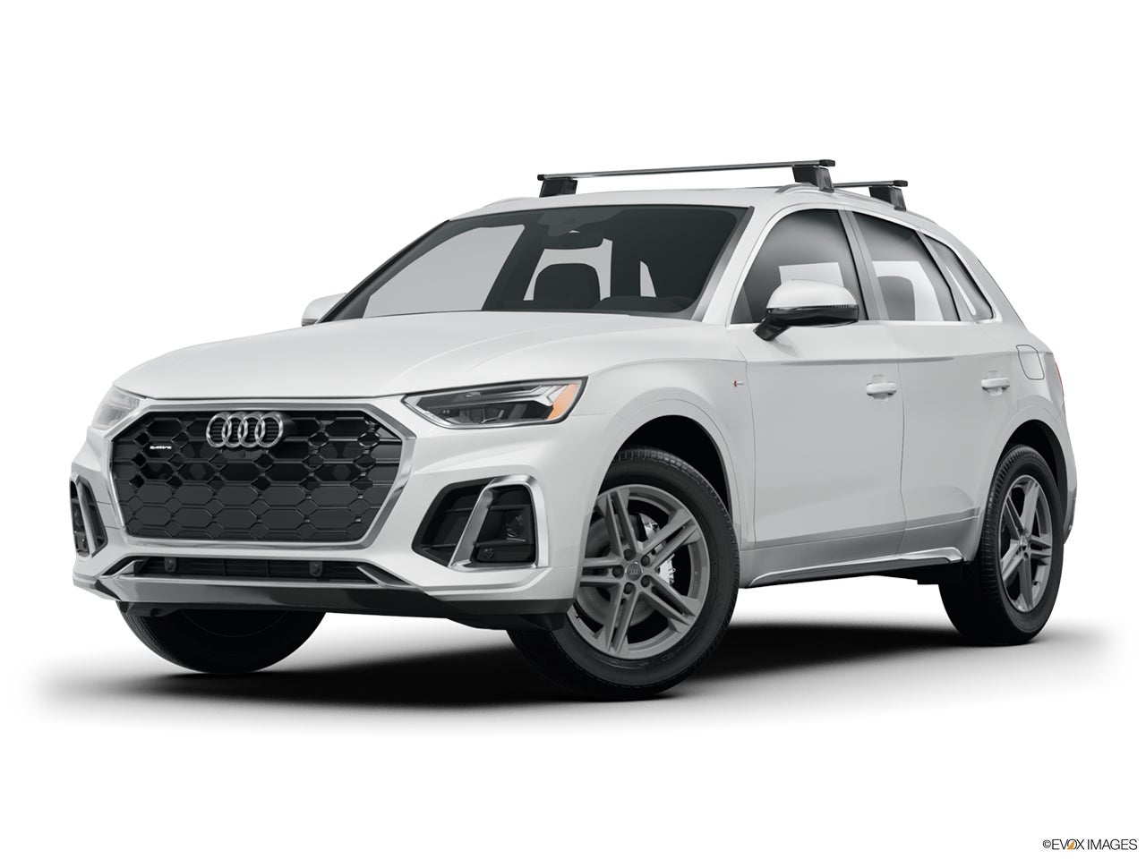 2024 Audi Q5 photo