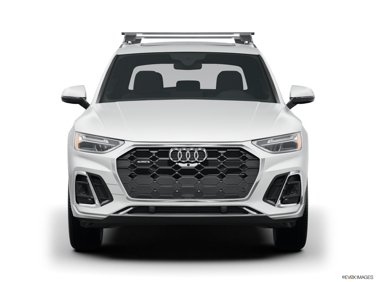 2024 Audi Q5 photo