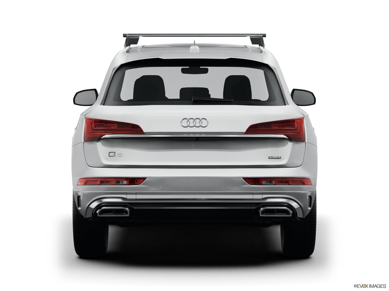 2024 Audi Q5 photo