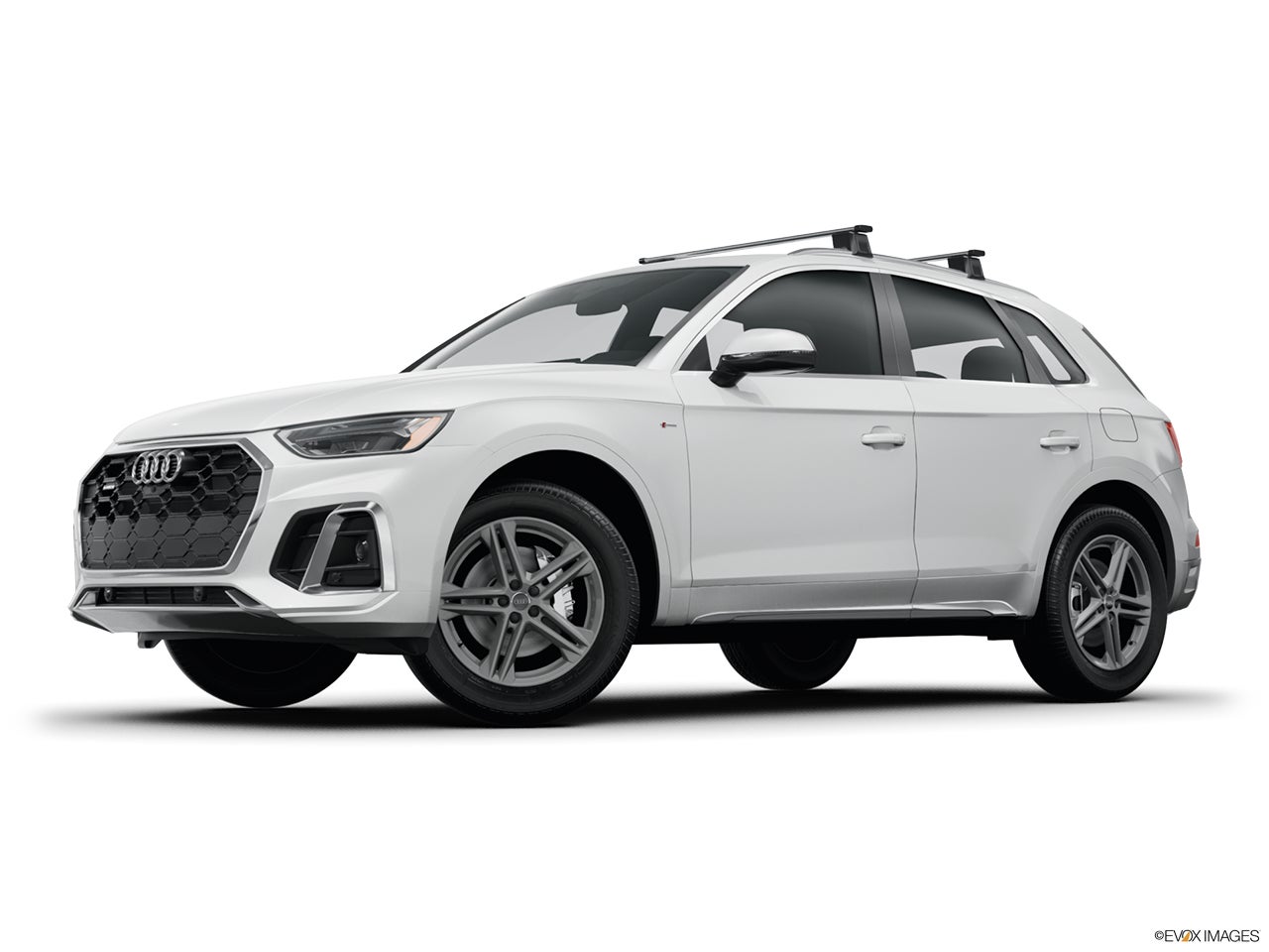 2024 Audi Q5 photo