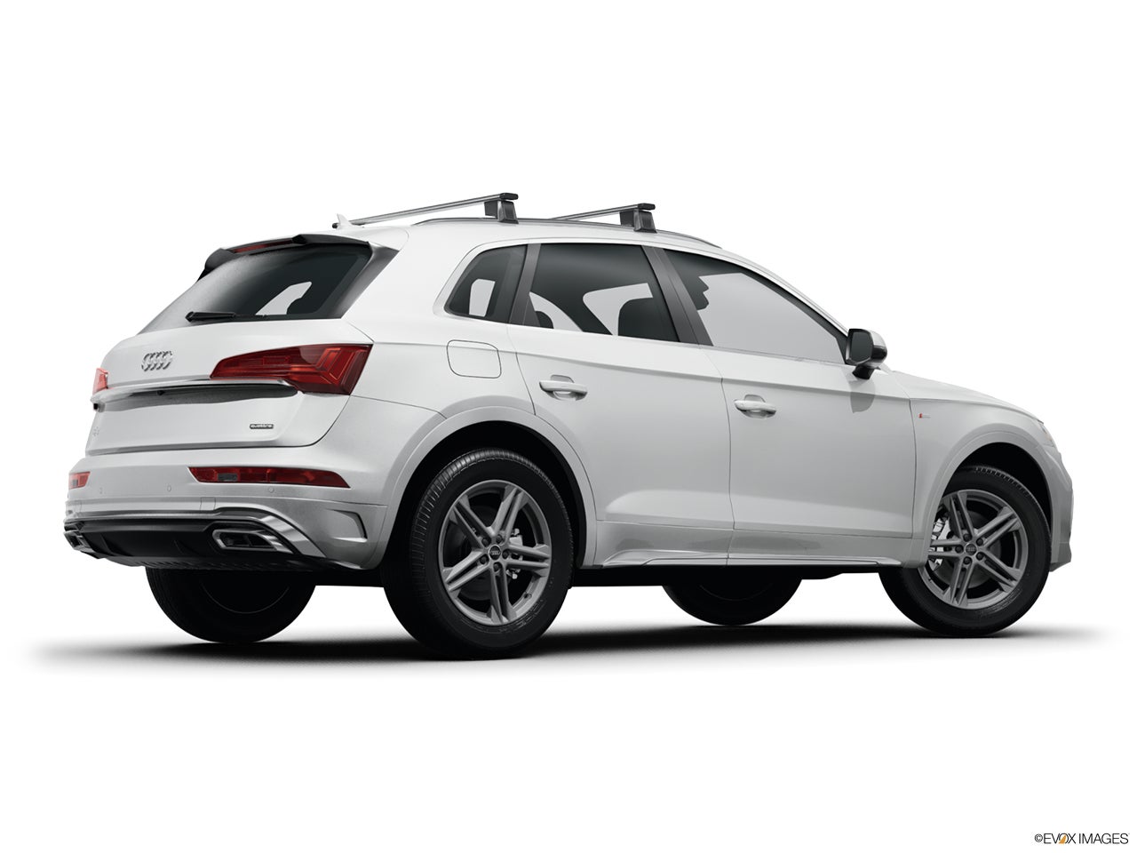 2024 Audi Q5 photo
