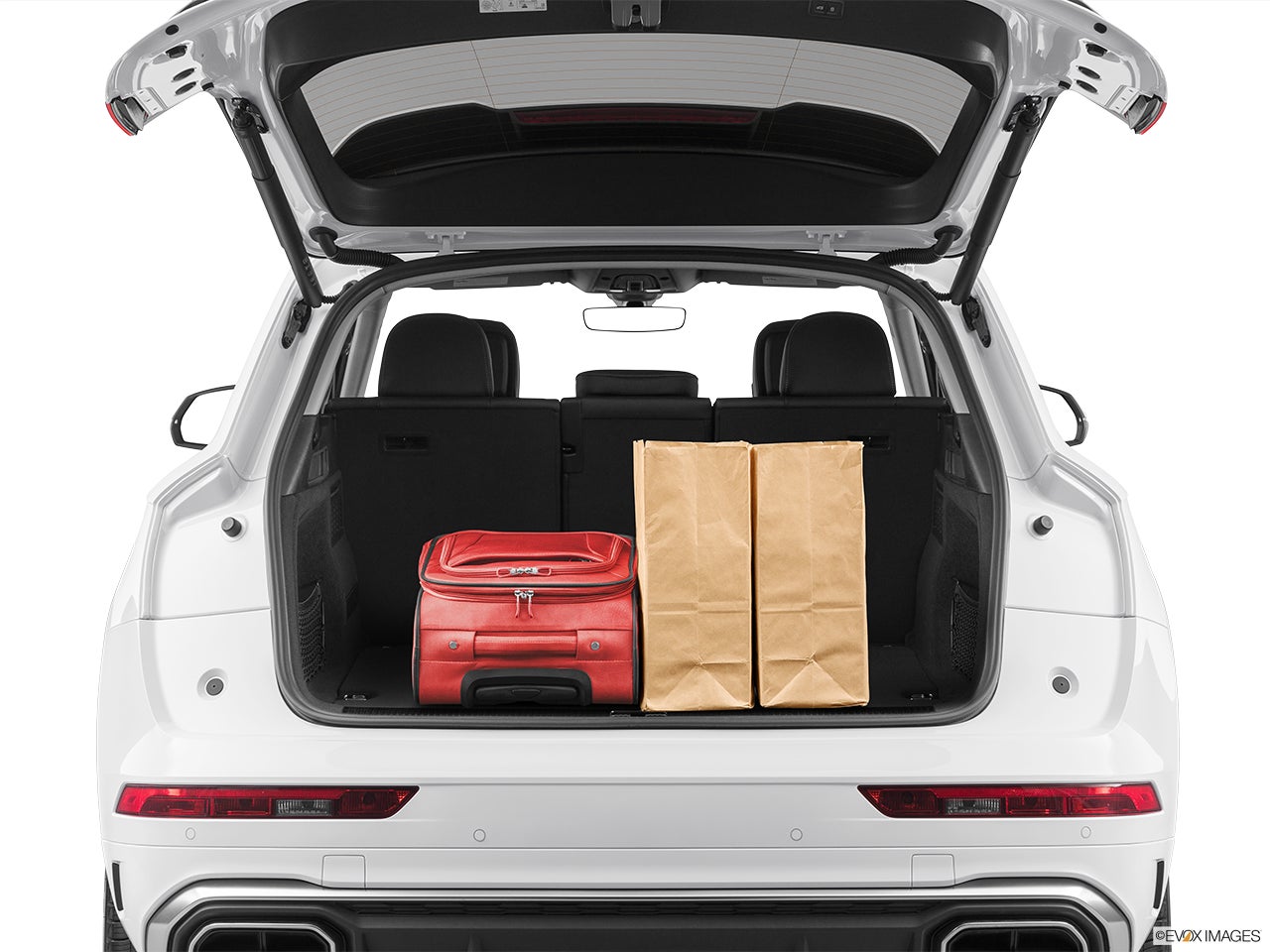 2024 Audi Q5 photo