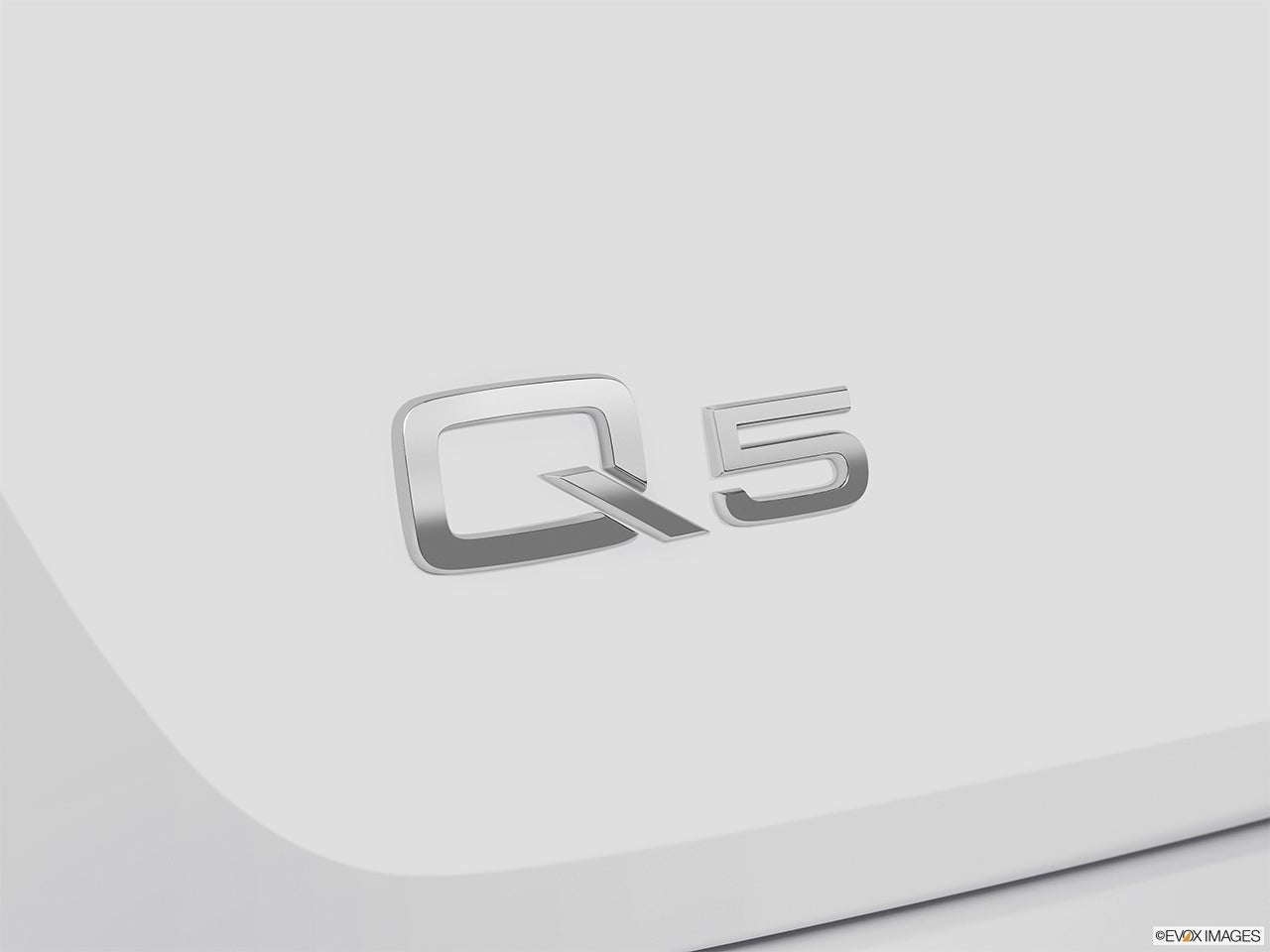 2024 Audi Q5 photo